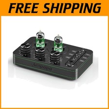 Hi-Fi Audiophile Preamplifier