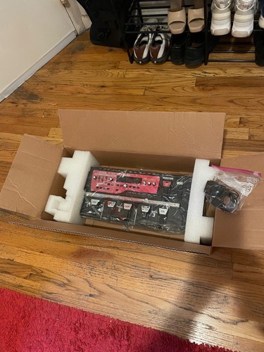 Boss rc300 pedale - boss, chitarra