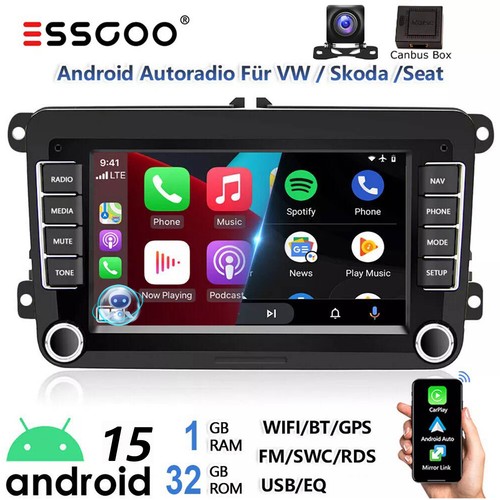 Apple carplay per golf 6 - per,