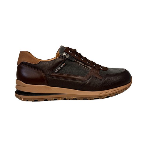 Mephisto braldey marrone scuro - braldey,