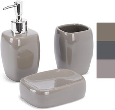 Set Di Accessori Da Bagno in