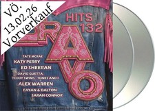Various Artists "bravo hits