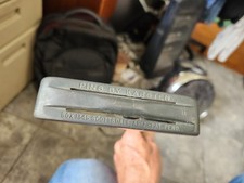Ping 1A Scottsdale Putter 35"