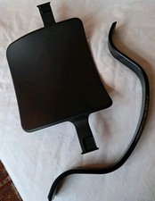 Stokke Tripp Trapp Baby Set Barra Pancia e Schiena. Legno e plastica stile antico.