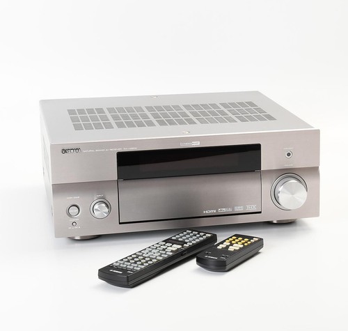 Yamaha v2600 ricevitore av - ricevitore,
