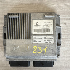 616573000 Centralina LANDI Renzo GPL G.Punto 1.4 