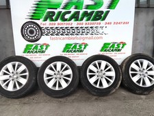 SET X4 CERCHI E GOMME