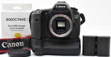 Canon EOS 60D 18,0 megapixel