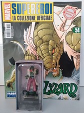 MARVEL LA COLLEZIONE UFFICIALE