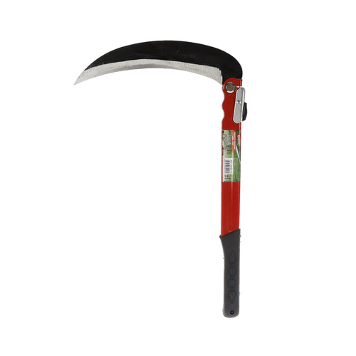 Falce pieghevole 39cm - falce,