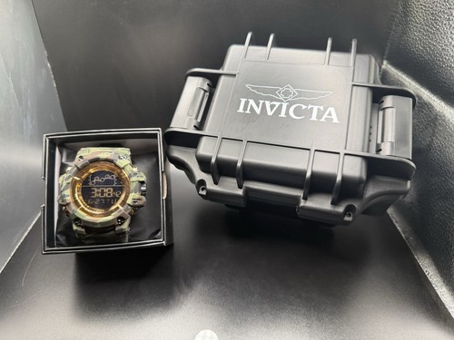 Orologio activa invicta - activa, by