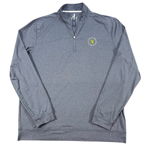 Felpa con cappuccio golf