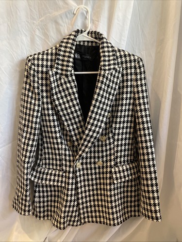 Zara womens blazer - zara,