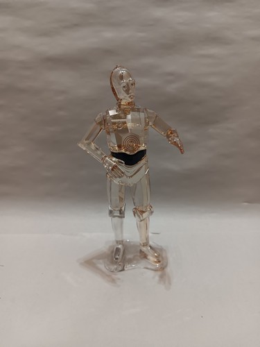 Swarovski star wars 3po - wars,