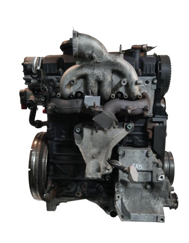 Motore per audi - audi, b6