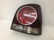 FANALE POSTERIORE DESTRO per VOLKSWAGEN POLO (9N) (04/05>) 1.2 (44KW) BER