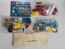 Lego 3182 airport city - 3182,