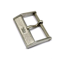 IWC Schaffhausen fibbia ad