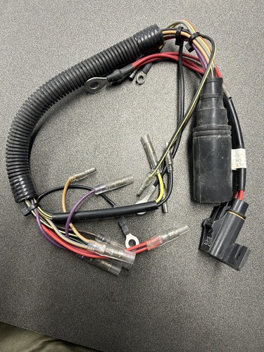 Cablaggio motore elettrico - motore,