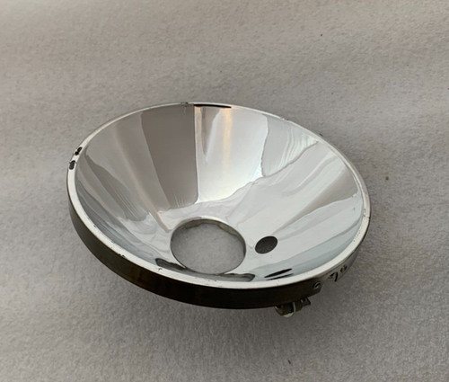 Riflettore faro nsu prinz - nsu, 4