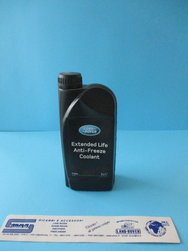 Antigelo originale defender - antigelo,