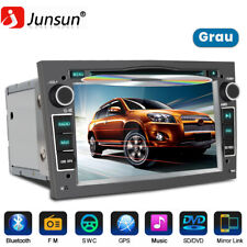 CD DVD GPS Navi DAB per Opel
