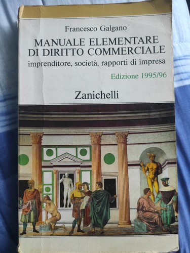 Manuale elementare diritto - manuale,