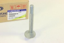 BULLONE TRAPEZIO SSANGYONG -