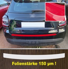 Pellicola paraurti vernice