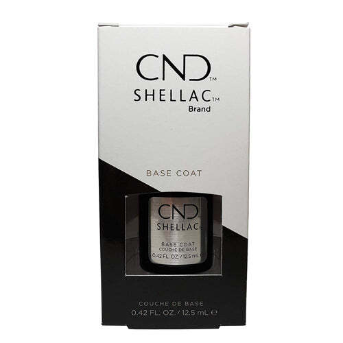 Cnd shellac led - shellac, uv/led