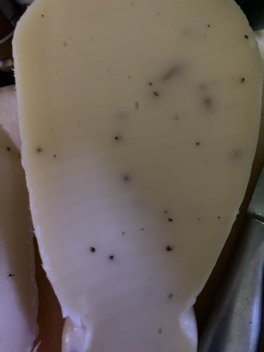 Formaggio a pasta - formaggio,