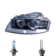 Xenon Fari Sinistro D2S/H7 Per