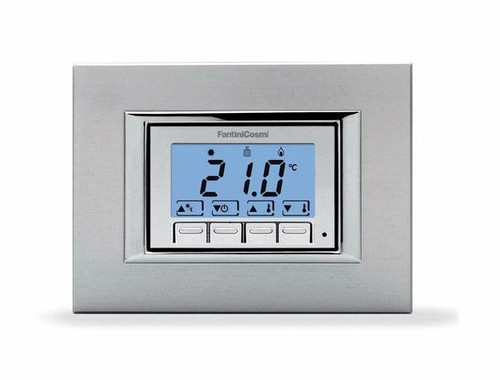Ch121 termostato elettronico - termostato,