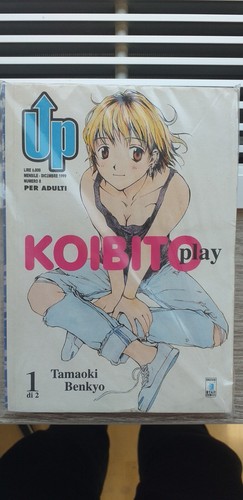 Hentai star comics - up,