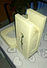 BIMBY 3300 - scocca superiore ( altri ricambi - manico piedini timer...)