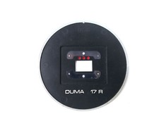 Durst Duma 17 R - mascherina