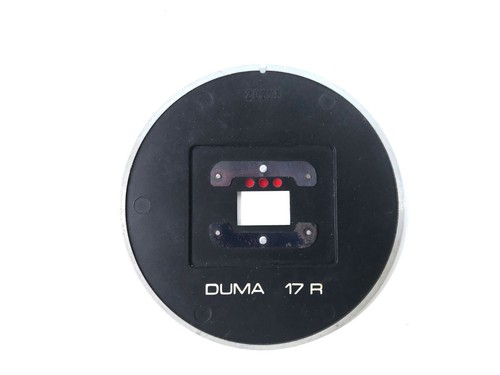 Durst duma mascherina - r,