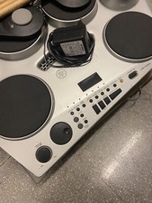 batteria elettronica Yamaha