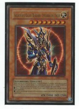 YU GI OH - Soldato dell'Oscuro
