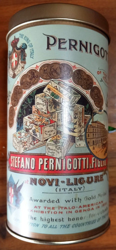 Sct stefano pernigotti - -,