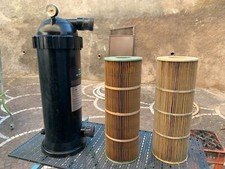 Filtro a cartuccia per piscina PENTAIR