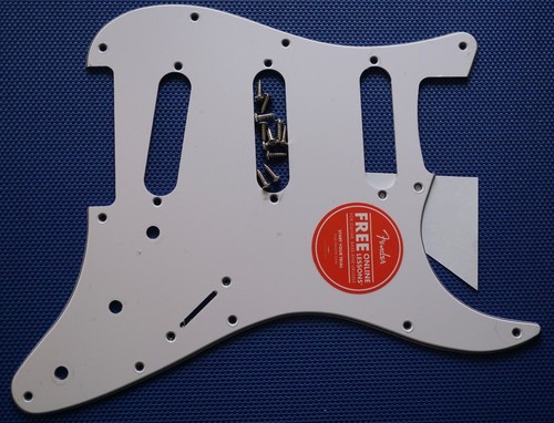 Fender squier affinity - fender,