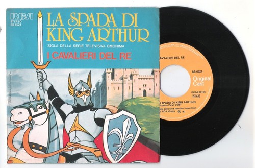 Cavalieri del la spada - del,