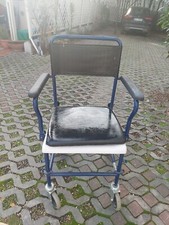 Sedia  WC  Doccia -doppia