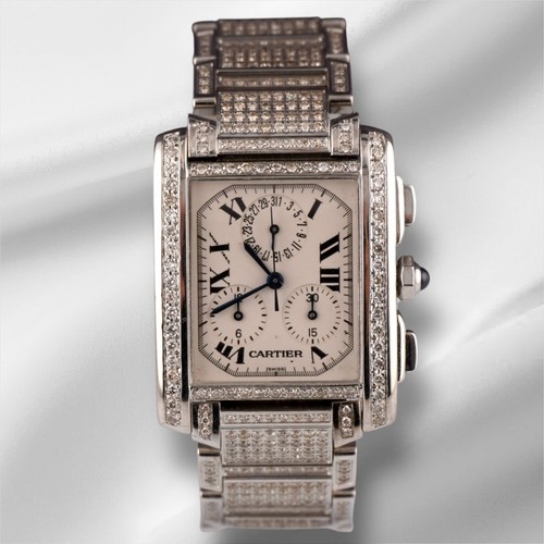 Orologio cartier tank - cartier,