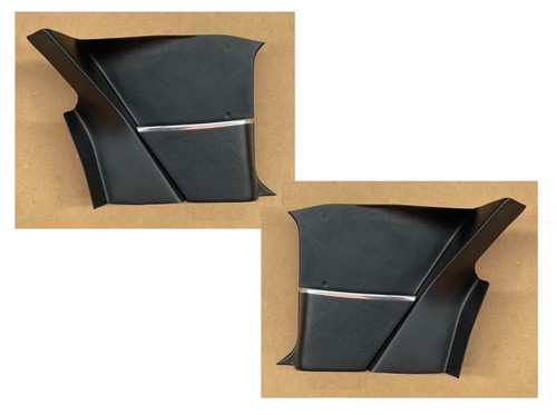 Tasche portaoggetti sx - portaoggetti, e