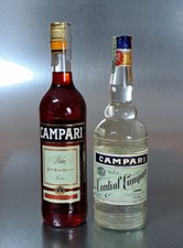 Liquore Campari Cordial