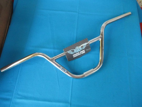 Manubrio racing bmx - racing,