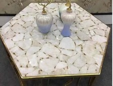 Elegante piano tavolino