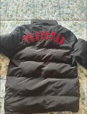 trapstar giubbotto, giacchetto